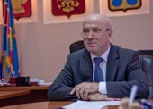 Глава Темрюкского района ответил на вопросы журналистов