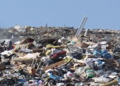 Главу Стрелки Темрюкского района снова привлекли к ответственности за свалку мусора