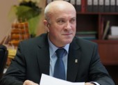 Глава Темрюкского района Иван Василевский провел пресс-конференцию