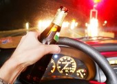 40 пьяных водителей выявили сотрудники полиции в Темрюкском районе в период с 21 по 30 октября