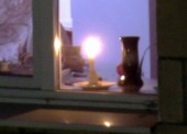 Вечером 9 мая в окнах темрючан зажгутся свечи