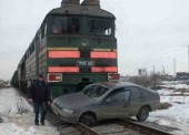 Профилактическое мероприятие «Внимание, переезд!» проходит в Темрюкском районе