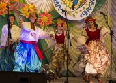 Танцевальный коллектив Темрюкского района победил в международном конкурсе