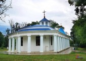 В Темрюкском районе идет подготовка к 220-летию освящения первого храма построенного на Кубани казаками