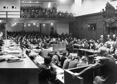 70 лет со дня начала нюрнбергского процесса