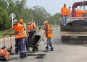 В Темрюке планируют отремонтировать несколько улиц