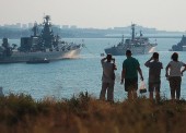 ВМФ РФ отправят в Азовское море на защиту от «украинских пиратов»