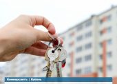 Краснодарский край входит в тройку лидеров регионов по объёму ввода жилья