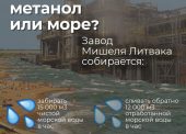 От народных Одноклассников до изящного Твиттера: соцсети спасают нашу Тамань от опасных химзаводов