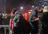 В ДНР проходит эвакуация