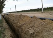 ГУП КК «Кубаньводкомплекс» улучшает качество водоснабжения населенных пунктов края
