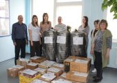ГУП КК «Кубаньводкомплекс» продолжает поддерживать участников СВО