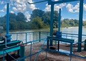 ГУП КК «Кубаньводкомплекс» призывает рационально использовать питьевую воду в жаркие дни