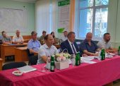ГУП КК «Кубаньводкомплекс»: участие в заседании государственной аттестационной комиссии КубГАУ