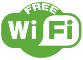 Бесплатный wi-fi на площади в Темрюке