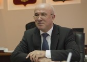 Иван Василевский подвел итоги уходящего 2011 года (пресс-конференция)