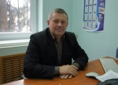 Председатель Темрюкской ТИК рассказал о выборах Президента 2012