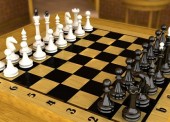 11-дневный туринир по шахматам среди школьников прошел в Темрюке