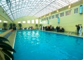 3 этап на Кубок губернатора по плаванию среди школьников пройдет в Темрюкском районе