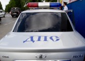 Задержан водитель, сбивший 72-летнюю старушку в городе Темрюке