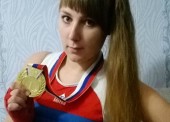Уроженка Темрюка стала серебряным призером в московском турнире по грэпплингу