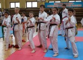Юные каратисты из Темрюка вернулись с медалями с соревнований по каратэ-до «Сетокан»