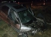 Три человека пострадали в ДТП на дорогах Темрюкского района за минувшую неделю