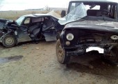 Два человека пострадали в ДТП на дорогах Темрюкского района за прошедшую неделю