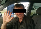 Пьяный украинец угнал автобус в Темрюкском районе
