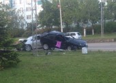 Два ДТП с пострадавшими зарегистрированы в Темрюкском районе за неделю