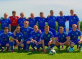 В Темрюкском районе пройдет этап соревнований по футболу на Кубок губернатора Краснодарского края