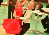 Темрюкские танцоры привезли 58 наград с соревнований проходивших в Керчи