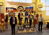 Темрючане заняли призовые места на соревнованиях по тхэквон-до в Тимашевском районе