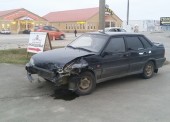 Четверо человек пострадали в ДТП на дорогах Темрюкского района за минувшую неделю