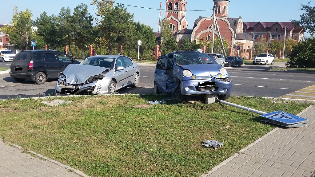 Темрюке на неделю