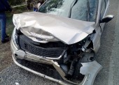 Семь человек пострадали на дорогах Темрюкского района за минувшую неделю