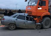 Два человека погибли, один ранен в результате ДТП на дорогах Темрюкского района за неделю