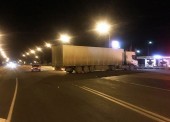 Три человека пострадали за неделю в ДТП на дорогах Темрюкского района