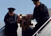 Жителя Темрюкского района сняли с самолета за нецензурную брань