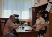 Директор ГУП КК «Кубаньводкомплекс» возглавил рейтинг генеральных директоров Краснодарского края